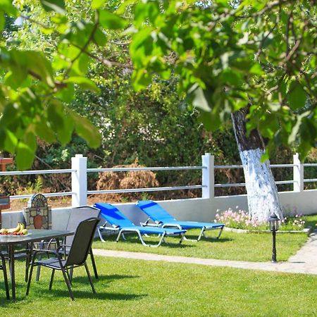 Villa Karydies Limenas (Thasos) Exterior foto